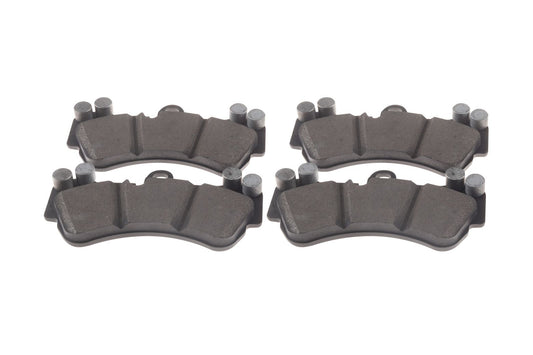 BOGAP Premium Brake Pad Set for disc brake A8210116