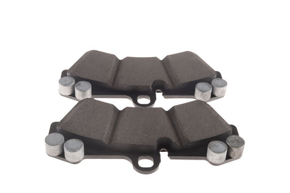 BOGAP Premium Brake Pad Set for disc brake A8210116
