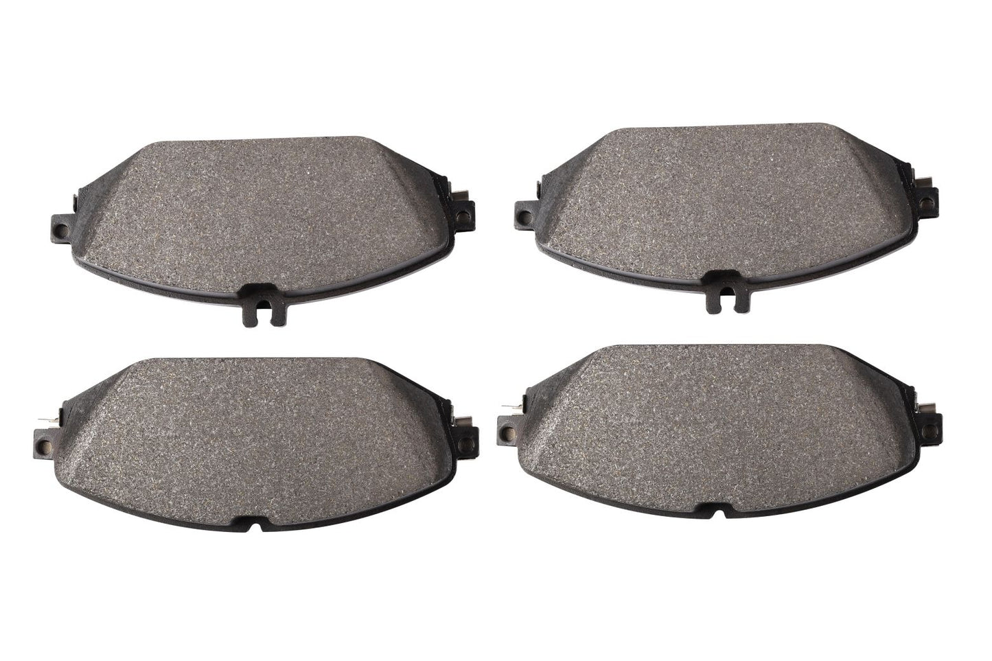 BOGAP Premium Brake Pad Set for disc brake A8210117