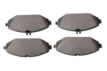 BOGAP Premium Brake Pad Set for disc brake A8210117