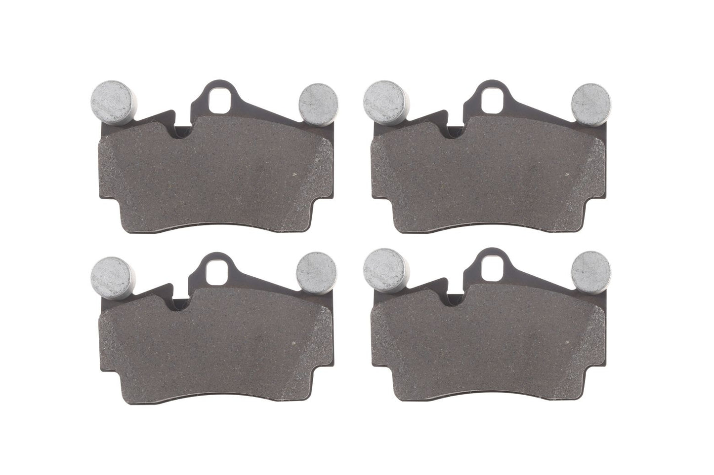 BOGAP Premium Brake Pad Set for disc brake A8210118