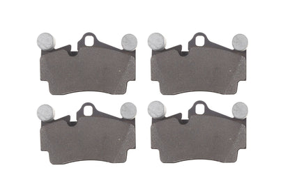 BOGAP Premium Brake Pad Set for disc brake A8210118