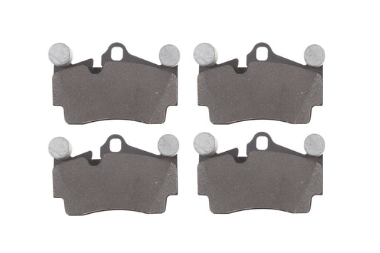 BOGAP Premium Brake Pad Set for disc brake A8210118