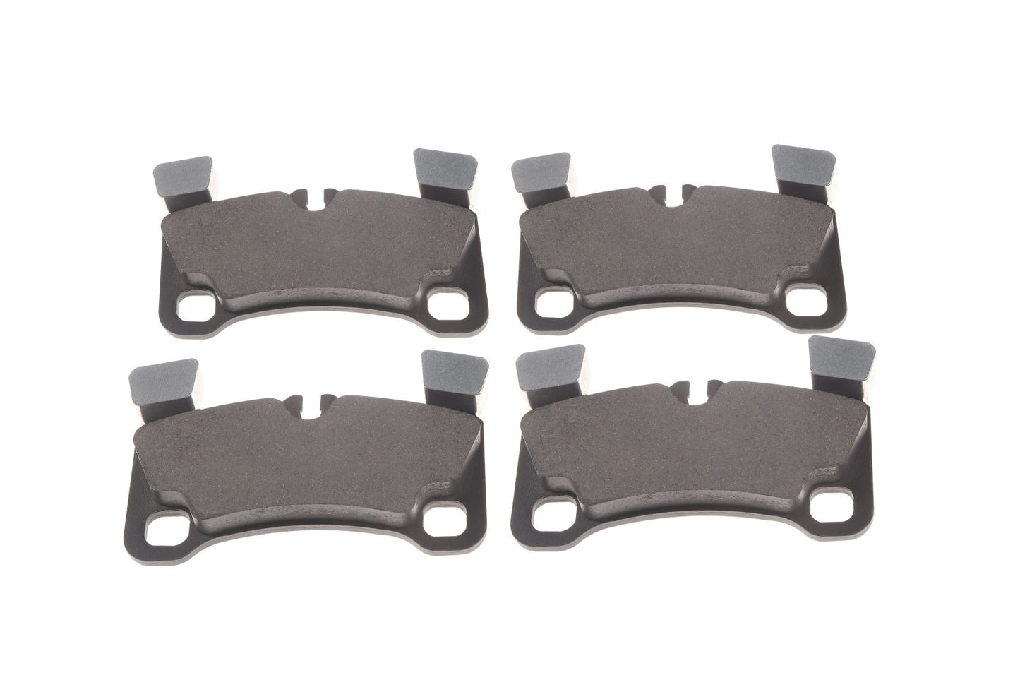 BOGAP Premium Brake Pad Set for disc brake A8210119
