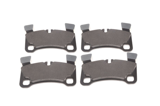 BOGAP Premium Brake Pad Set for disc brake A8210119