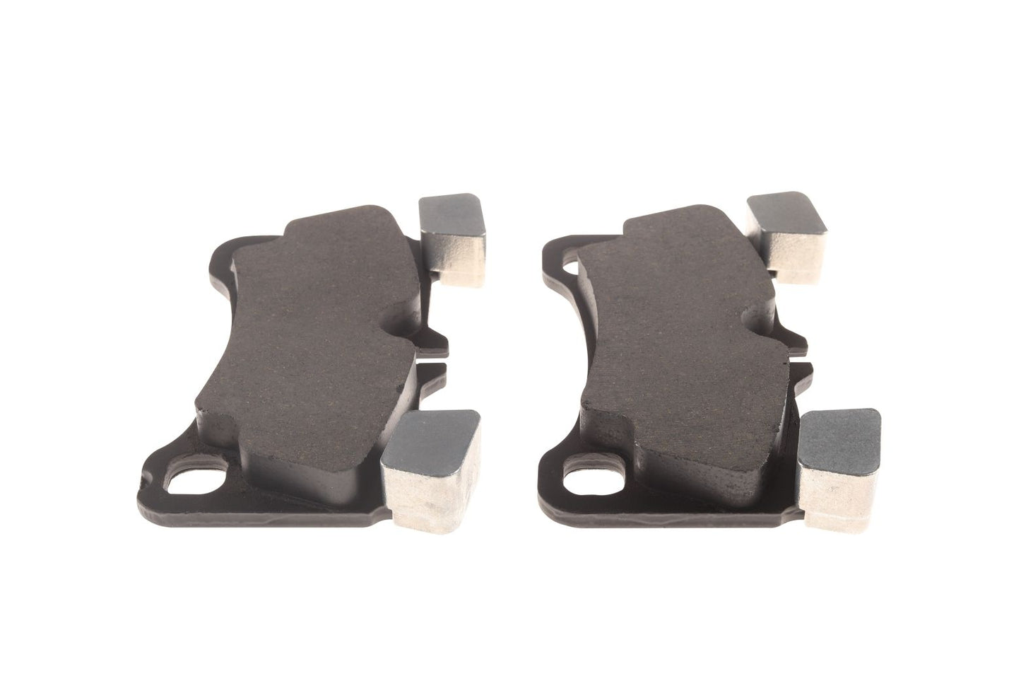 BOGAP Premium Brake Pad Set for disc brake A8210119