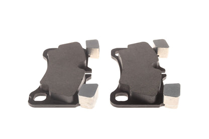 BOGAP Premium Brake Pad Set for disc brake A8210119