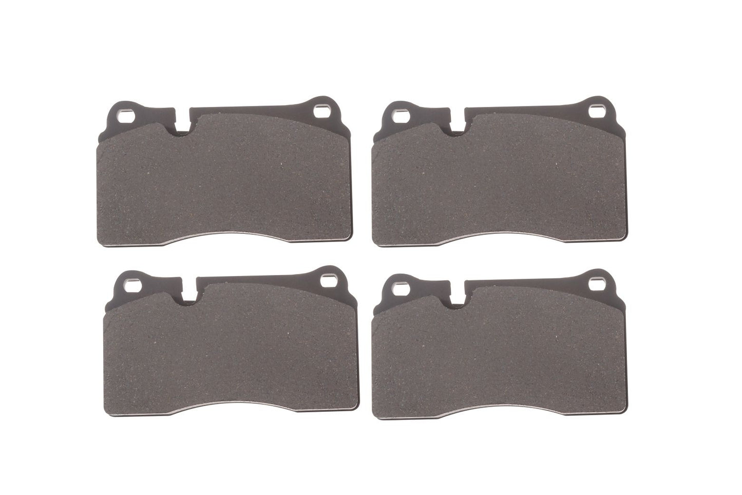 BOGAP Premium Brake Pad Set for disc brake A8210120