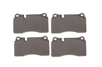 BOGAP Premium Brake Pad Set for disc brake A8210120