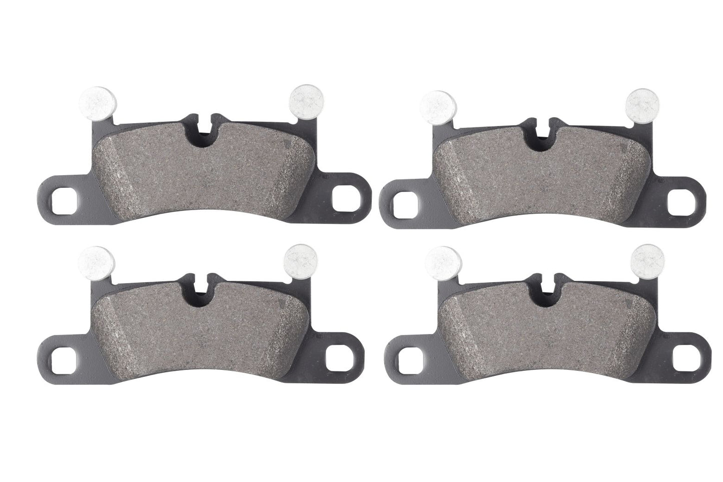 BOGAP Premium Brake Pad Set for disc brake A8210122