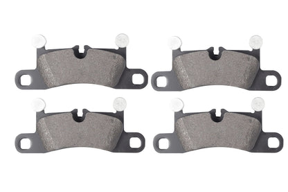 BOGAP Premium Brake Pad Set for disc brake A8210122