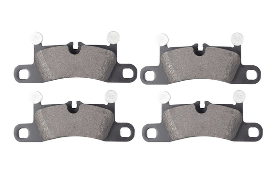 BOGAP Premium Brake Pad Set for disc brake A8210122