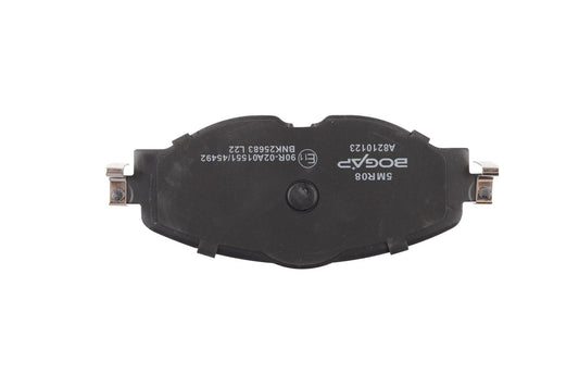 BOGAP Premium Brake Pad Set for disc brake A8210123