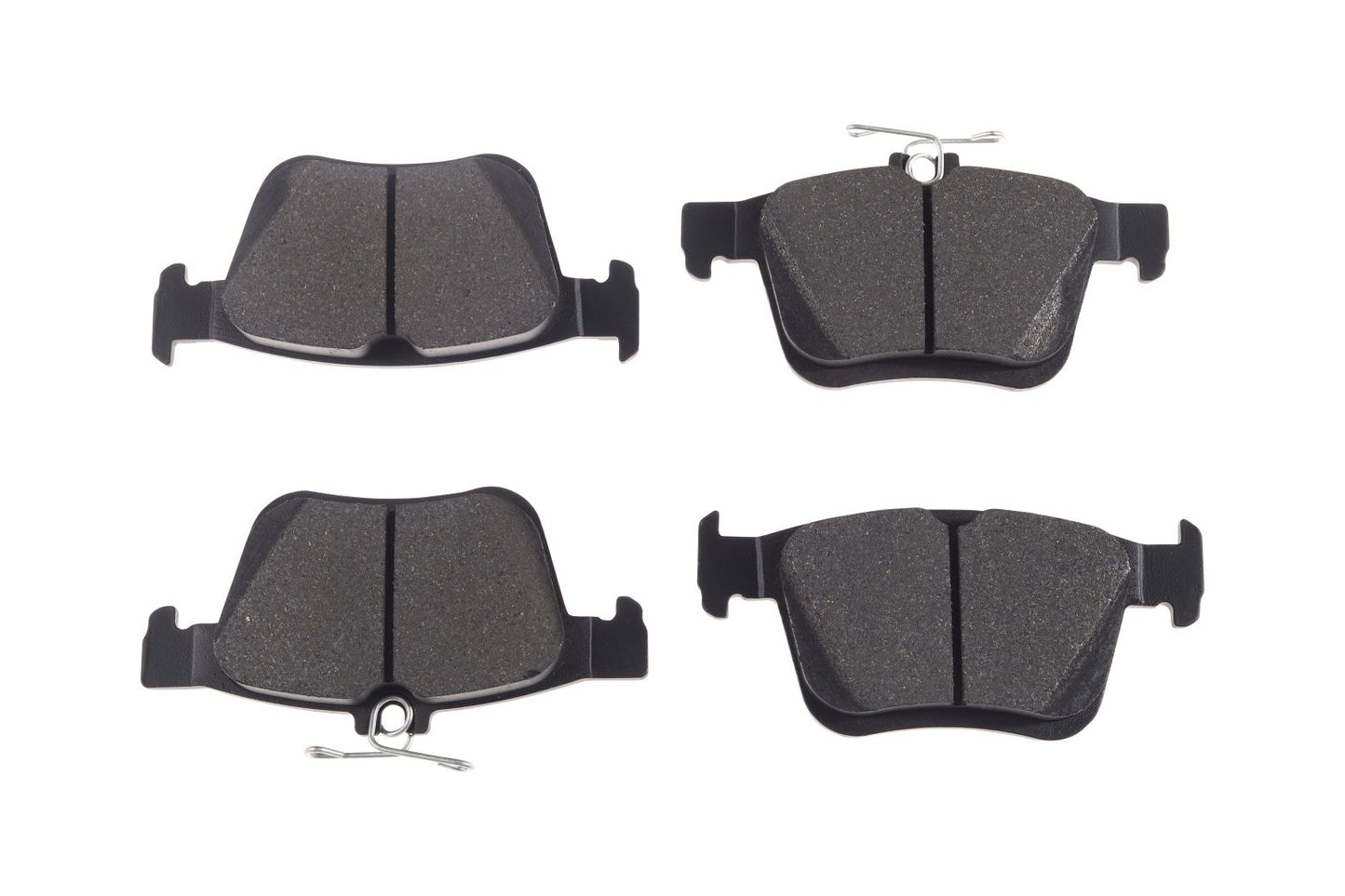 BOGAP Premium Brake Pad Set for disc brake A8210124