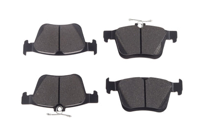 BOGAP Premium Brake Pad Set for disc brake A8210124