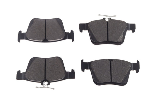 BOGAP Premium Brake Pad Set for disc brake A8210124