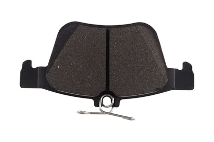 BOGAP Premium Brake Pad Set for disc brake A8210124