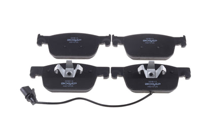 BOGAP Premium Brake Pad Set for disc brake A8210125