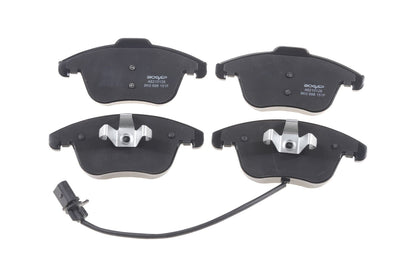 BOGAP Premium Brake Pad Set for disc brake A8210128