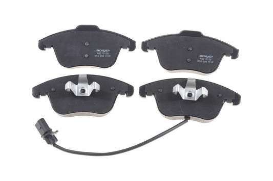 BOGAP Premium Brake Pad Set for disc brake A8210128