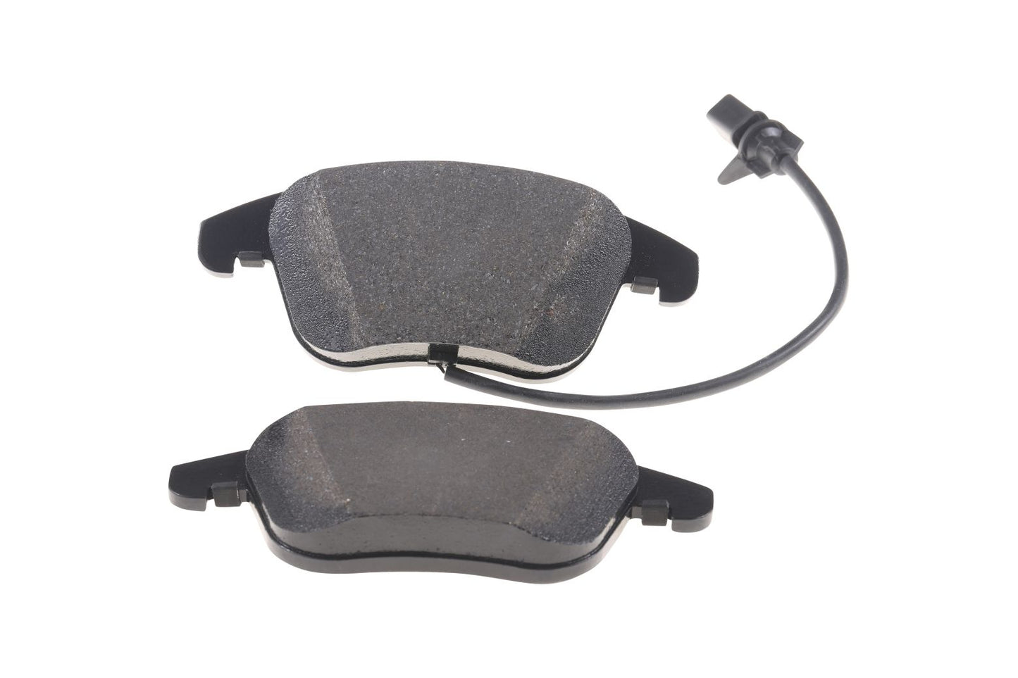 BOGAP Premium Brake Pad Set for disc brake A8210128