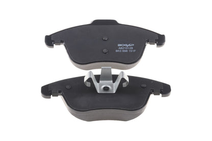 BOGAP Premium Brake Pad Set for disc brake A8210128