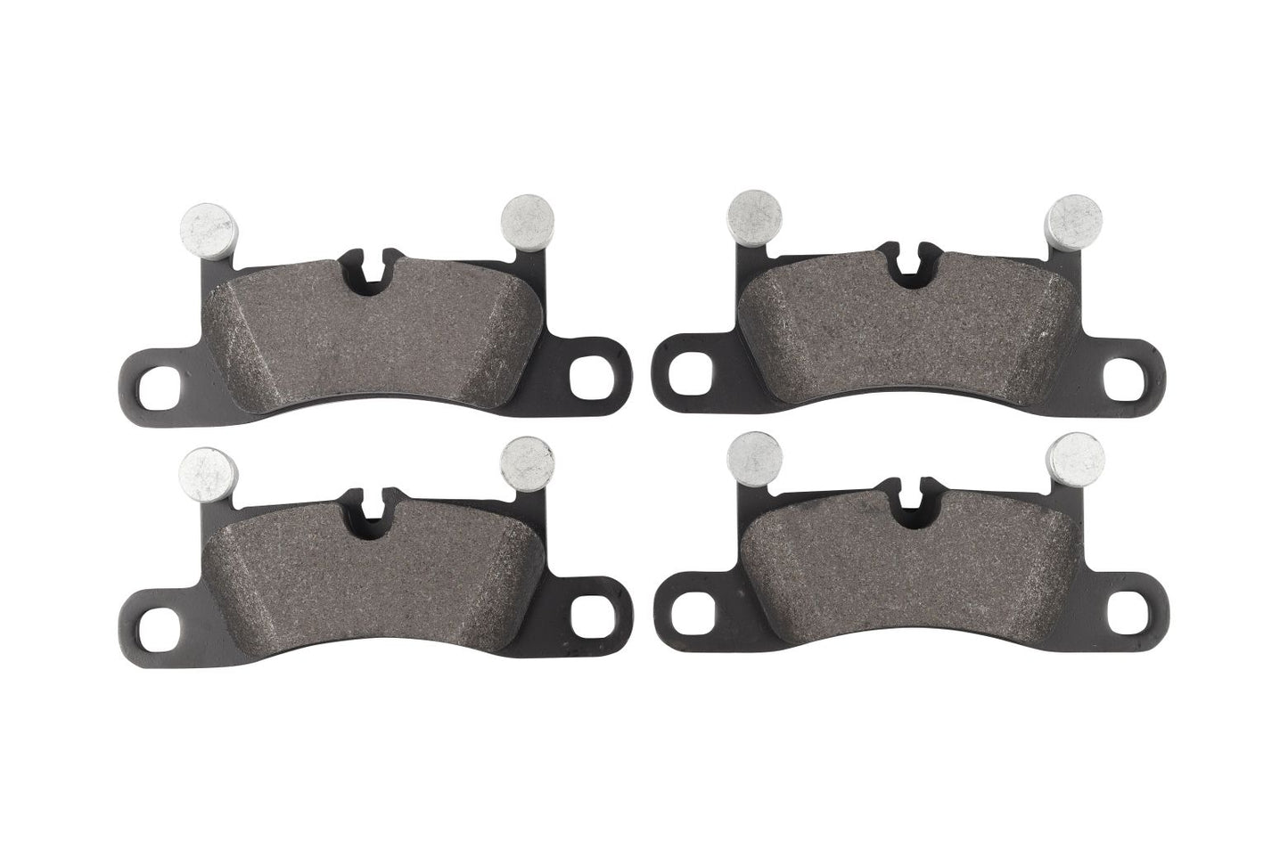 BOGAP Premium Brake Pad Set for disc brake A8210129