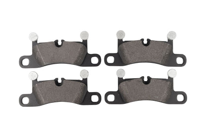BOGAP Premium Brake Pad Set for disc brake A8210129
