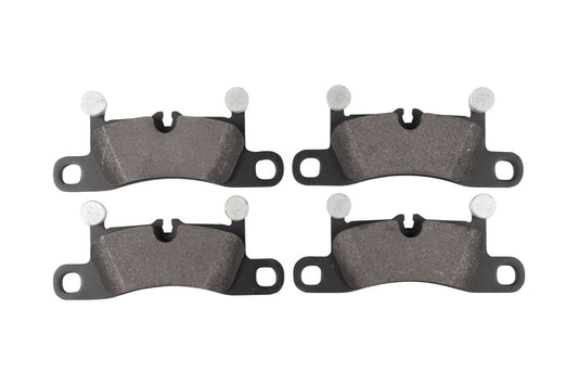 BOGAP Premium Brake Pad Set for disc brake A8210129