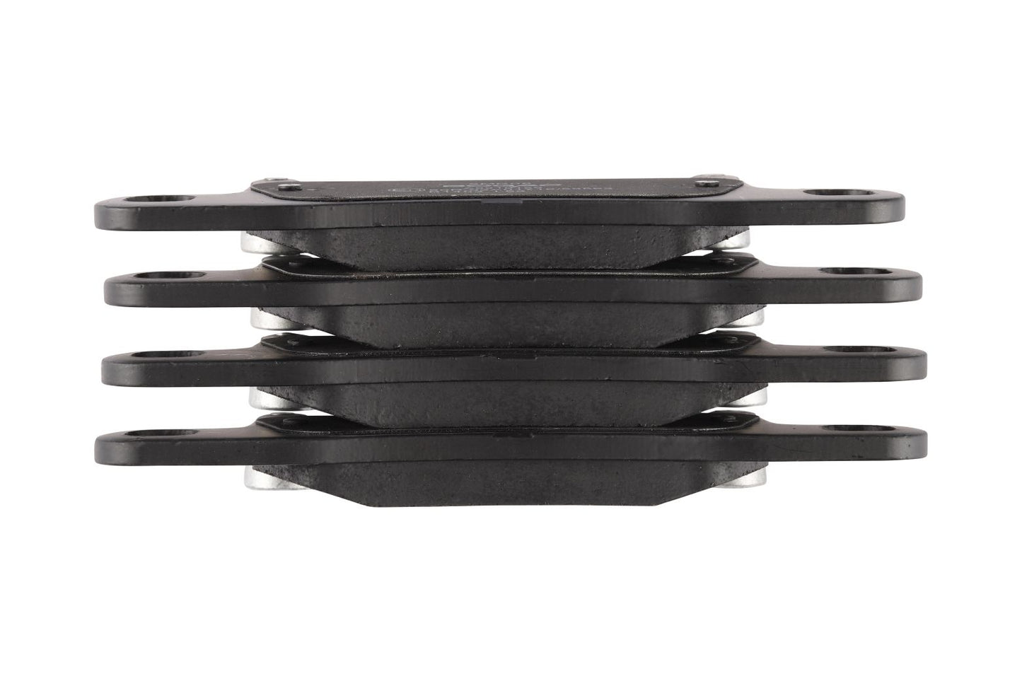 BOGAP Premium Brake Pad Set for disc brake A8210129