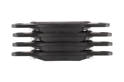 BOGAP Premium Brake Pad Set for disc brake A8210129