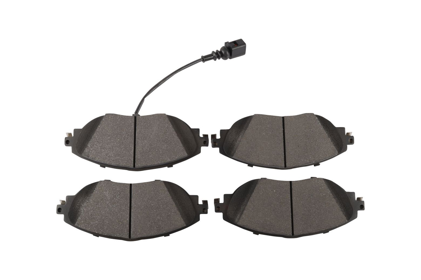 BOGAP Premium Brake Pad Set for disc brake A8210131