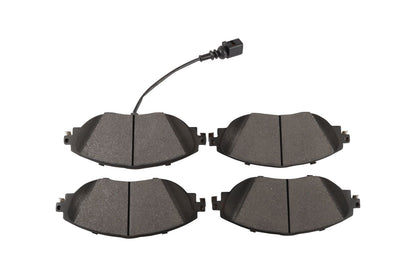 BOGAP Premium Brake Pad Set for disc brake A8210131
