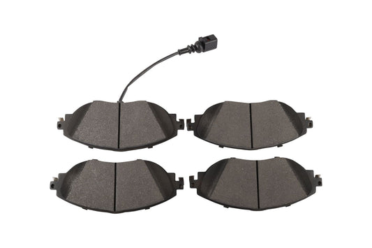 BOGAP Premium Brake Pad Set for disc brake A8210131