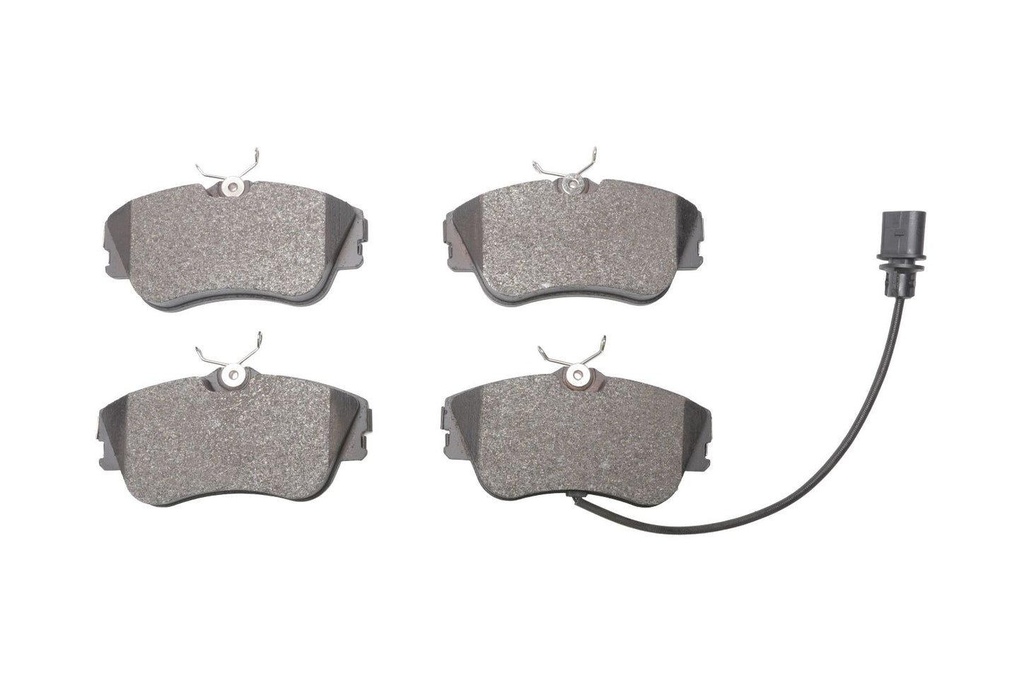 BOGAP Premium Brake Pad Set for disc brake A8210132