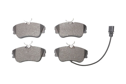 BOGAP Premium Brake Pad Set for disc brake A8210132