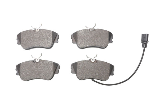 BOGAP Premium Brake Pad Set for disc brake A8210132