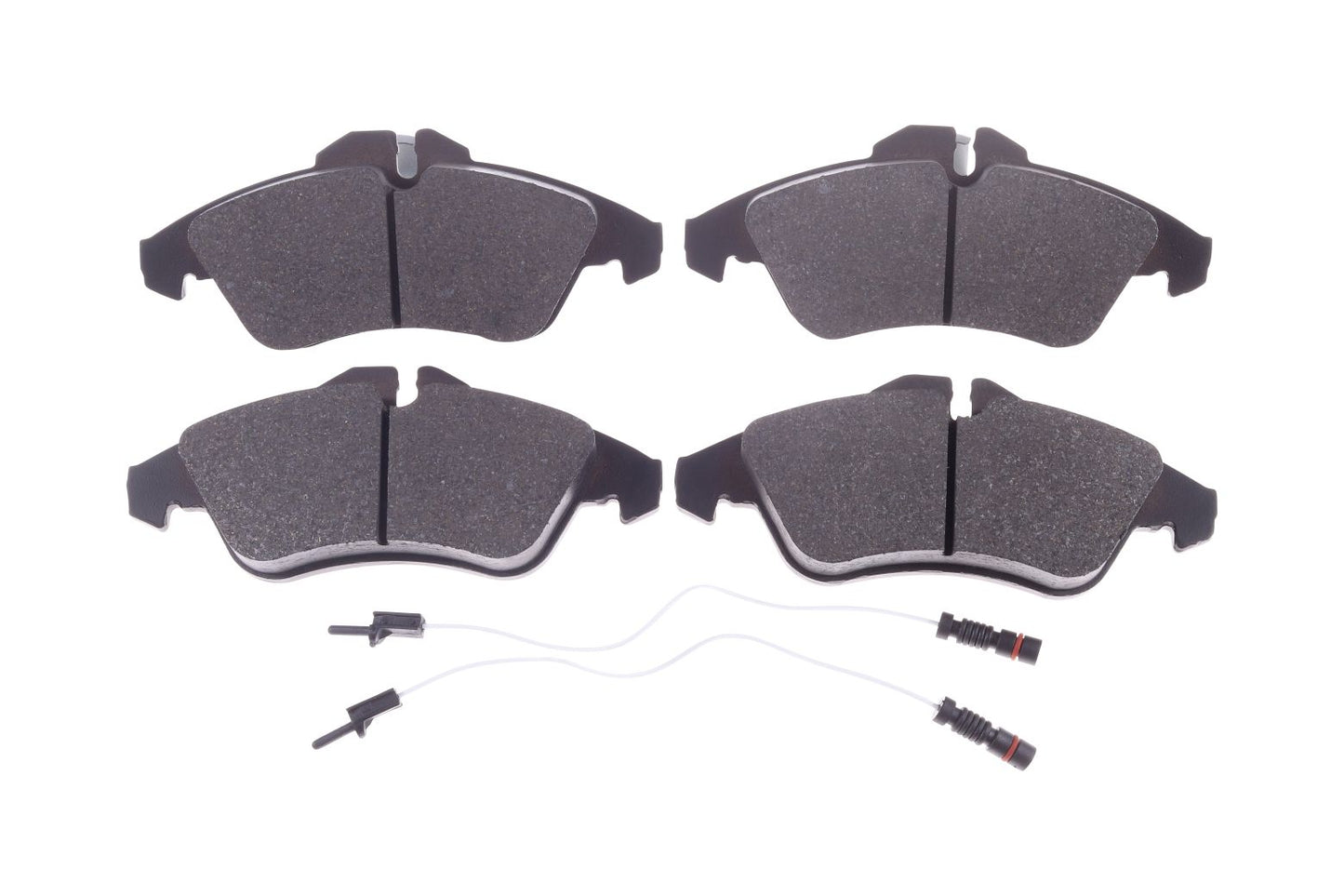 BOGAP Premium Brake Pad Set for disc brake A8210133