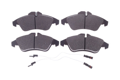 BOGAP Premium Brake Pad Set for disc brake A8210133