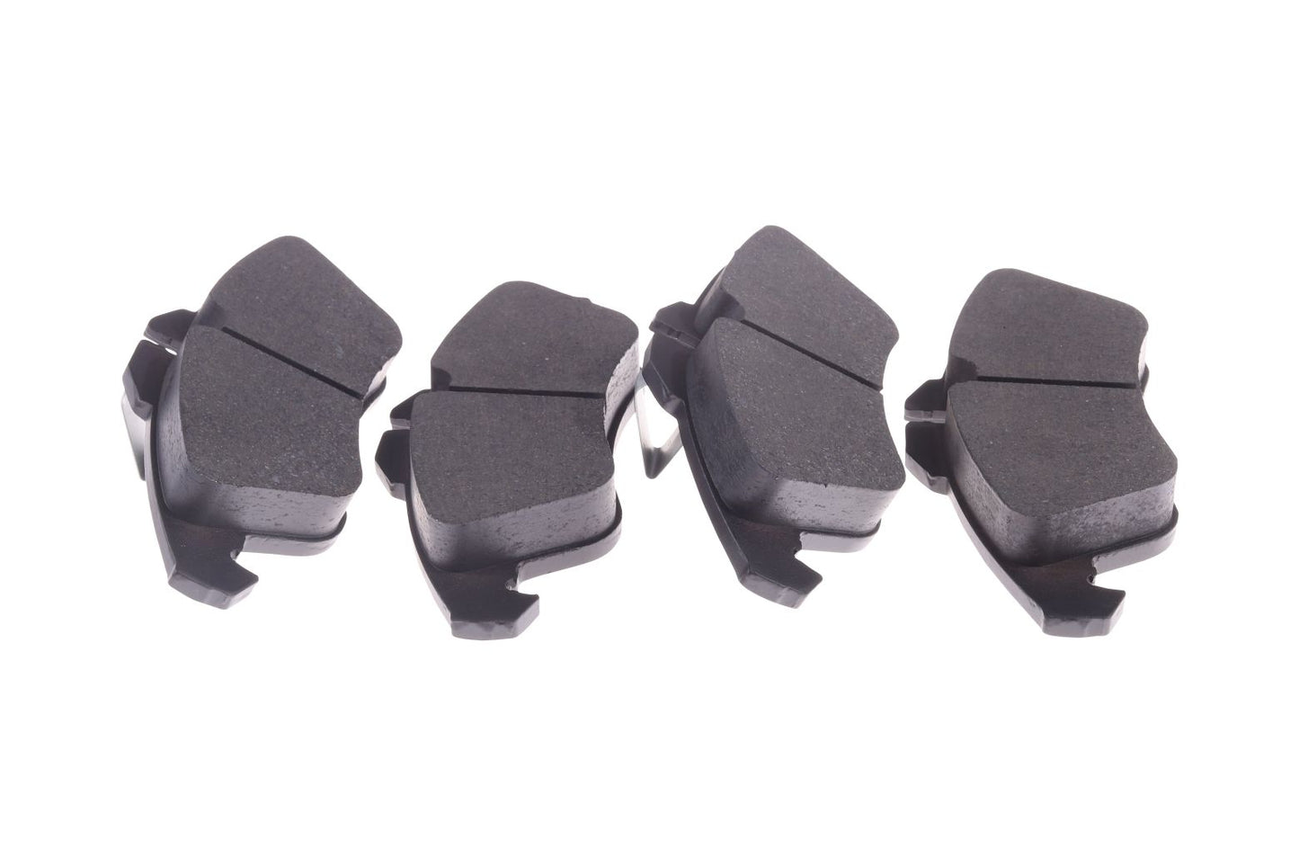BOGAP Premium Brake Pad Set for disc brake A8210133