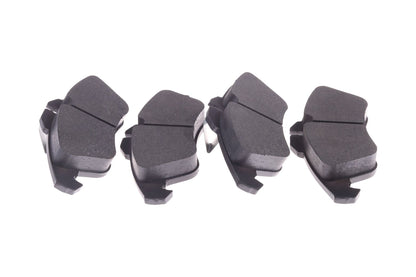 BOGAP Premium Brake Pad Set for disc brake A8210133