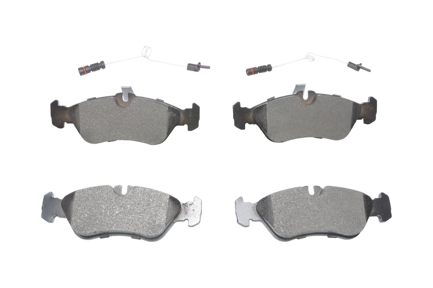 BOGAP Premium Brake Pad Set for disc brake A8210134