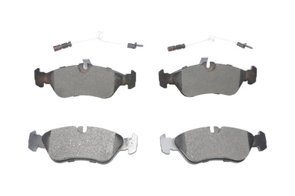 BOGAP Premium Brake Pad Set for disc brake A8210134