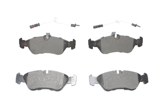 BOGAP Premium Brake Pad Set for disc brake A8210134