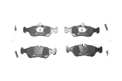 BOGAP Premium Brake Pad Set for disc brake A8210134