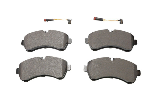 BOGAP Premium Brake Pad Set for disc brake A8210135