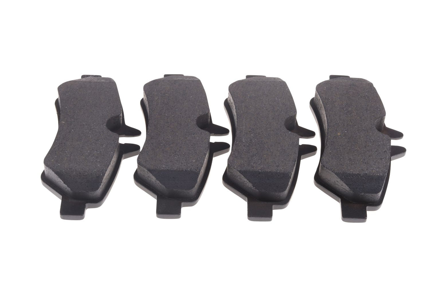 BOGAP Premium Brake Pad Set for disc brake A8210136