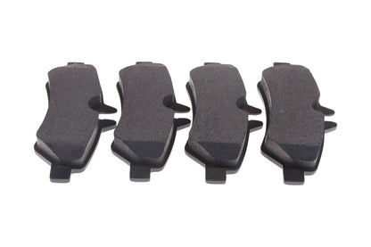 BOGAP Premium Brake Pad Set for disc brake A8210136