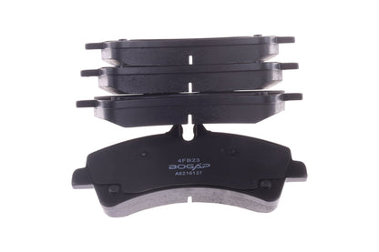 BOGAP Premium Brake Pad Set for disc brake A8210137