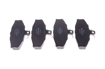 BOGAP Premium Brake Pad Set for disc brake A8210138